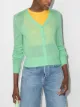 Imagem 2 de RE/DONE Cardigan slim 60s