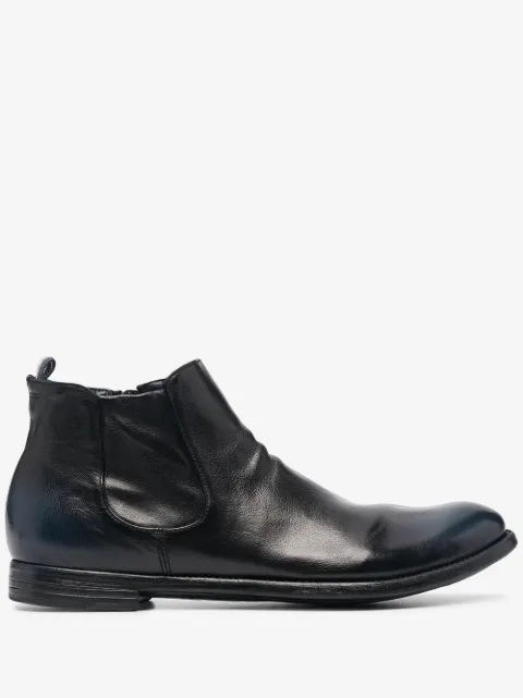 Officine Creative botines Ocuar