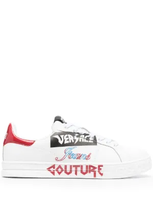scarpe versace jeans