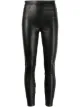 Image 1 of Spanx Like Leather high-rise skinny pants