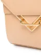 Bottega Veneta The Clip shoulder bag