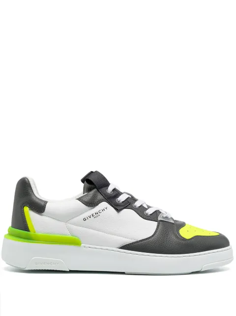 Givenchy со вставками