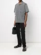 Image 2 of Givenchy multi-pocket shirt