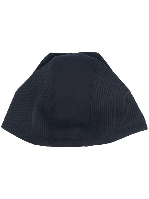 Shop Eres Like ribbed swim cap with 