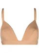 Image 1 of Eres nude triangle bra