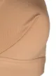 Eres nude triangle bra