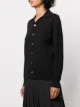 Comme Des Garçons Tricot button-up cardigan