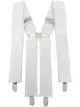 Image 1 of Comme Des Garçons Homme Plus nylon-blend braces