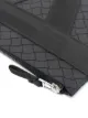 Bottega Veneta Intrecciato document case