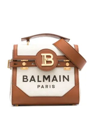 balmain makeup bolsa
