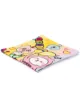 Image 1 of IRENEISGOOD Tik Tok cartoon print blanket