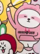 IRENEISGOOD Tik Tok cartoon print blanket