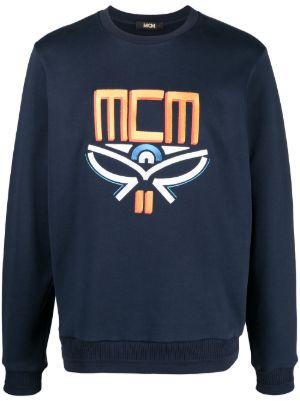 mcm crewneck