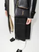 Image 2 of Saint Laurent Kate shoulder bag