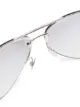 Saint Laurent Eyewear Classic 11M aviator-frame sunglasses