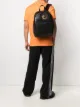 Image 2 of Versace Medusa plaque backpack