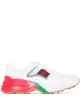 Image 1 of Gucci Rhyton low-top sneakers