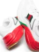 Image 2 of Gucci Rhyton low-top sneakers