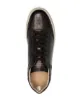 Officine Creative Kareem low-top leather sneakers