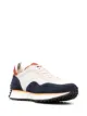 Image 2 of Officine Creative Kasba chunky-sole trainers