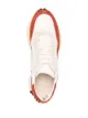 Officine Creative Kasba chunky-sole trainers