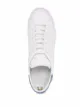 Officine Creative Mower leather low-top trainers