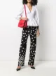 Bild 2 von Valentino Hose mit Polka Dots