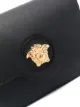 Versace Medusa detail shoulder bag