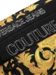 Versace Jeans Couture logo-print pouch