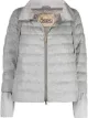 Image 1 of Herno layered-effect padded jacket