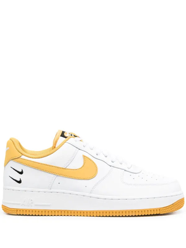 nike swoosh trainers