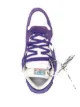 Off-White Arrows-motif low-top sneakers
