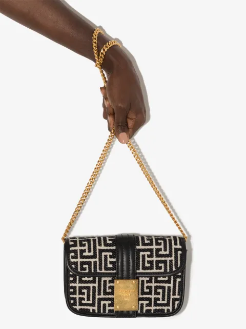 balmain crossbody bag sale