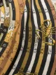 Hermès 1990s pre-owned Dies et Hore silk scarf