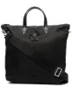 Image 1 of Versace Medusa-head tote bag