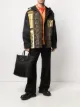 Image 2 of Versace Medusa-head tote bag
