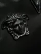 Versace Medusa-head tote bag
