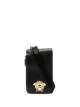 Image 1 of Versace Medusa crossbody bag