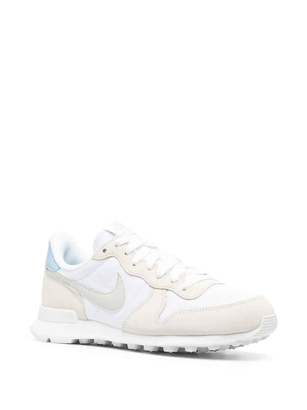 фото Nike кроссовки internationalist