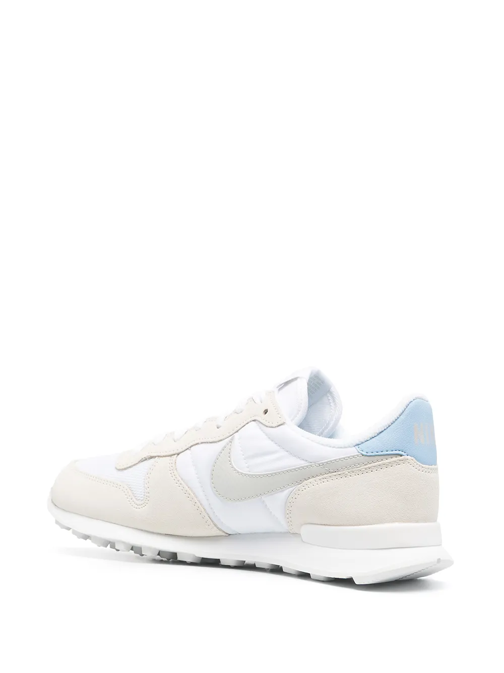 фото Nike кроссовки internationalist