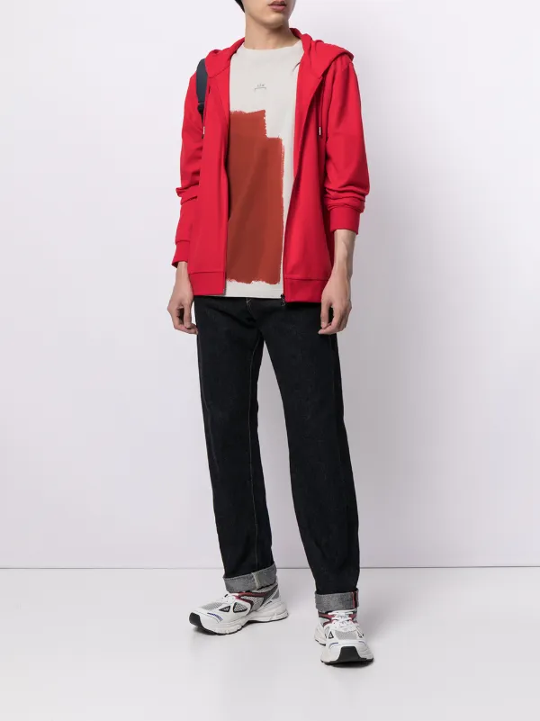 the north face w trevail parka