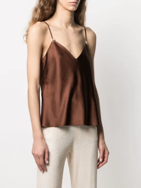 slip on pinko