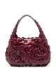 Image 1 of Valentino Garavani small 03 Rose Edition tote