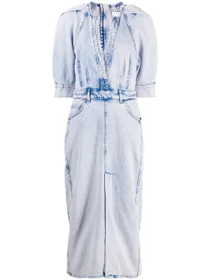 Vestiti Da Giorno Di Iro Da Donna Farfetch