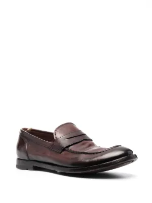 Officine Creative（オフィチーネクリエイティブ）モカシン