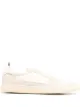 Image 1 of Officine Creative Kadett leather low-top sneakers