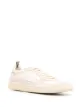 Image 2 of Officine Creative Kadett leather low-top sneakers
