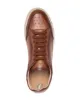 Officine Creative Kareem leather low-top sneakers