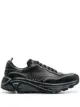 Image 1 of Officine Creative Sphyke contrast-trimmed chunky sneakers