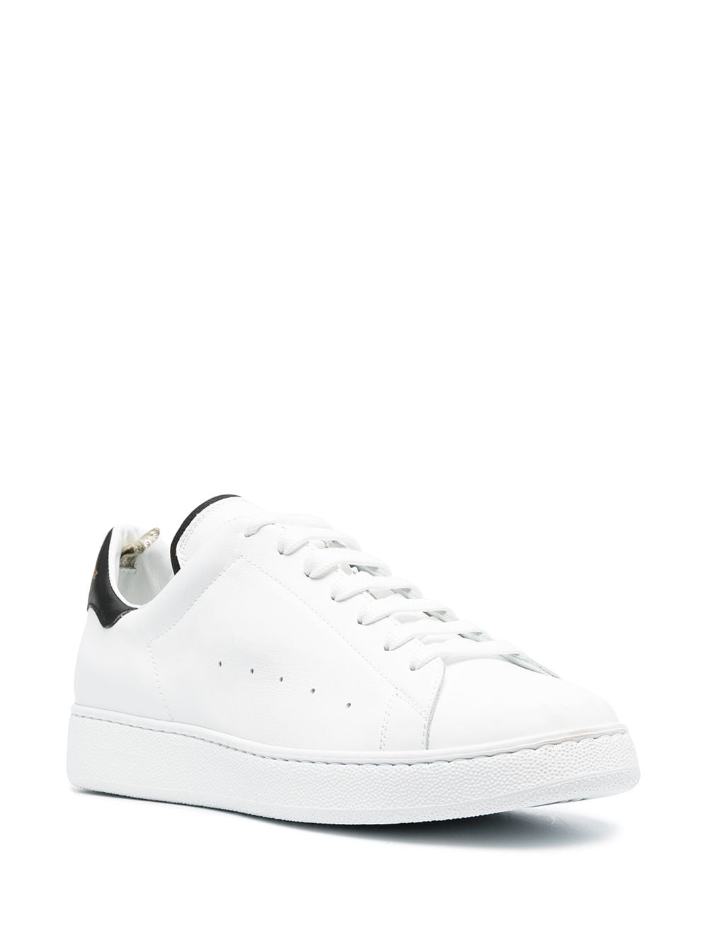 Officine Creative Mower Florida sneakers - Wit